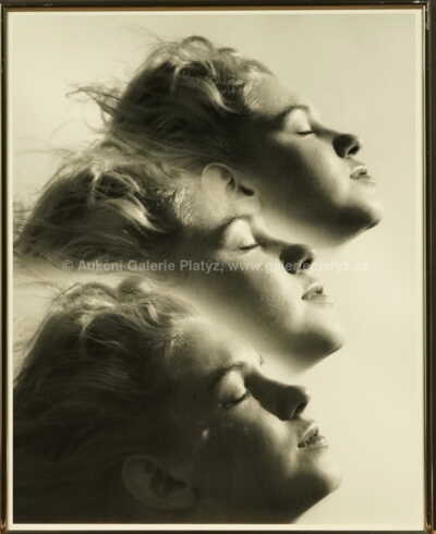 Andre de Dienes - Marilyn Monroe 1946