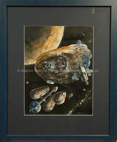 Phobos II