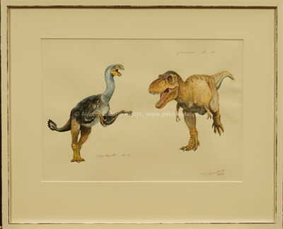 Dinosauři II.