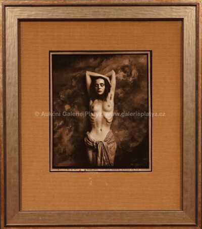 Jan Saudek - Was she els?