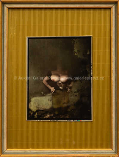 Jan Saudek - 2 Big 4 you