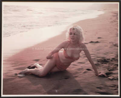 George Barris - Marilyn Monroe