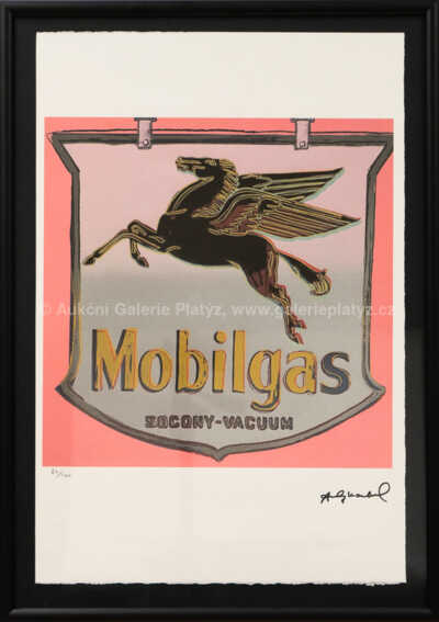 Mobilgas