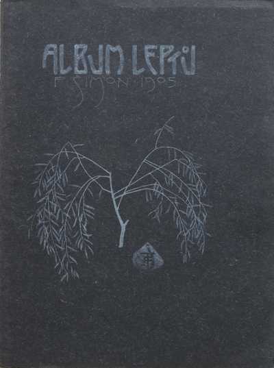 Album leptů