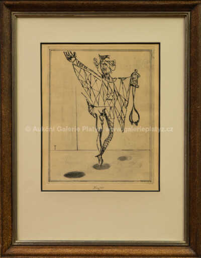 František  Tichý - Fantóm