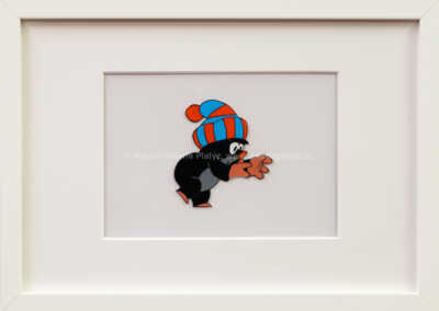 Zdeněk Miler - Krtek v zimě