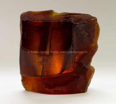 Stanislav Libenský a Jaroslava Brychtová - Polibek