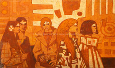 Ivan Sedliský - Mládí II