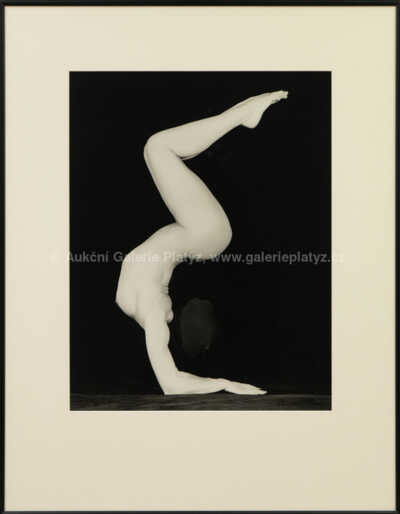 Tono Stano - Let the body talk
