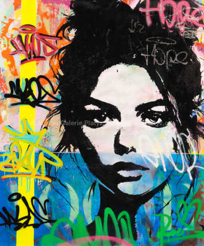 Woman