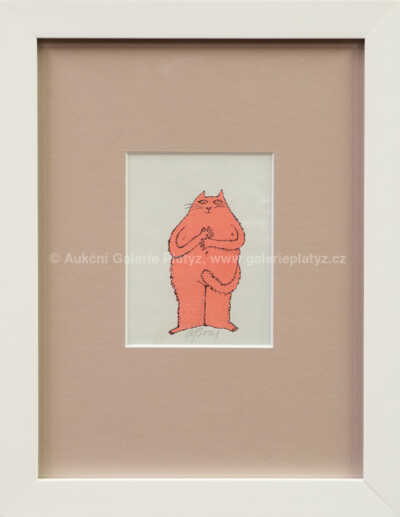 Adolf Born - Tak se na tebe těším!