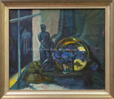 Vojtěch Erdélyi - Zátiší