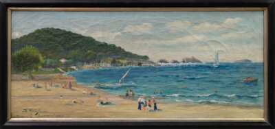 Vladimir Malcov - Dubrovnik