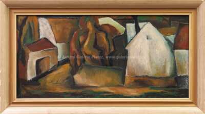 Liliana Maftei - Jihočeský motiv