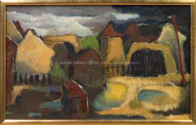 Liliana Maftei - Ředhošť