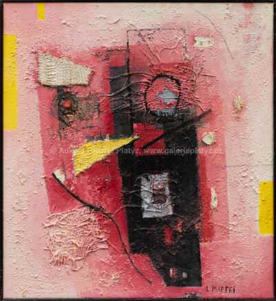 Liliana Maftei - Fosilie