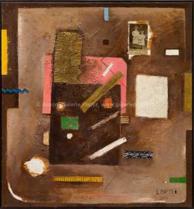 Liliana Maftei - Vzpomínka II