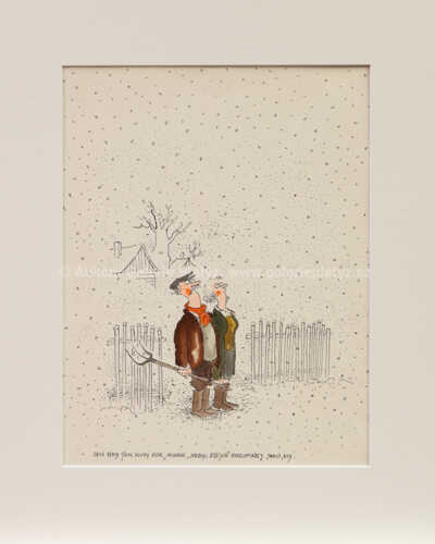 Vladimír Renčín - Nový rok