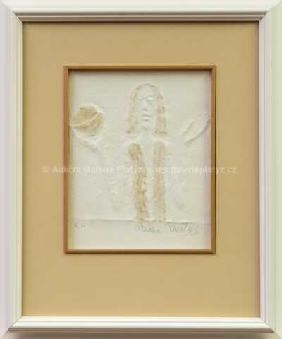 Olbram Zoubek - Astrologie