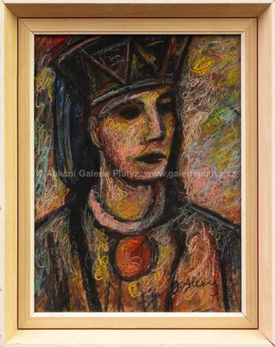 Janko Alexy - Zbojník