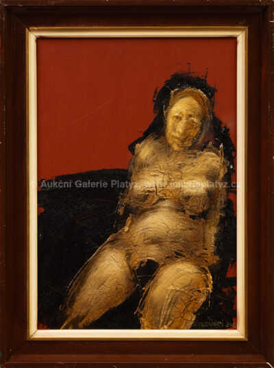 Ivan Bukovský - V naději