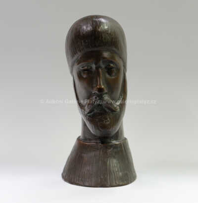 Vladimír Preclík - Jan Zrzavý