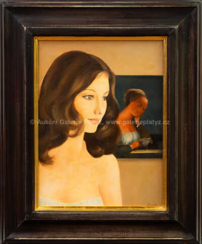 Lutobor Hlavsa - Laura