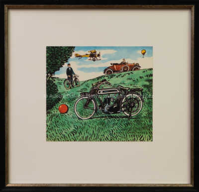 Kamil Lhoták - Všechno, co mám rád