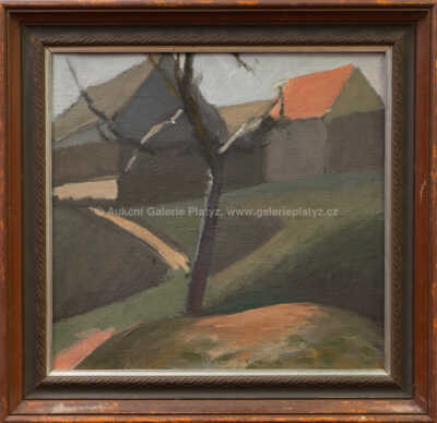 Rudolf Fila - Černé jaro