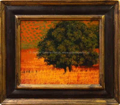 Ivan Exner - Totemický strom