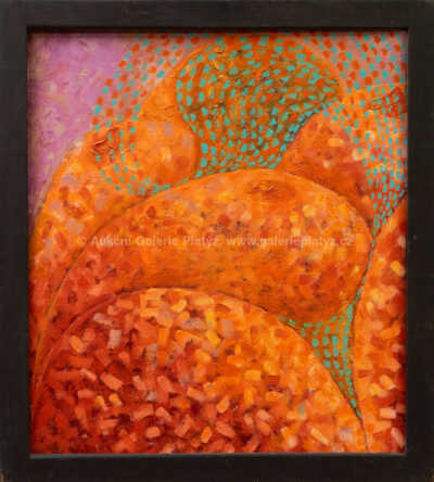 Karel Pucherna - Krajina