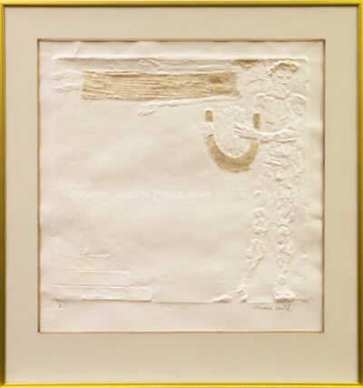 Olbram Zoubek - Orfeus a múza