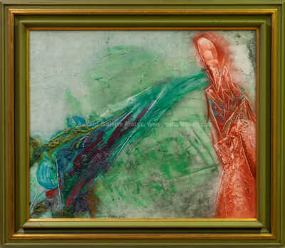 Jaroslav Šerých - V ústraní