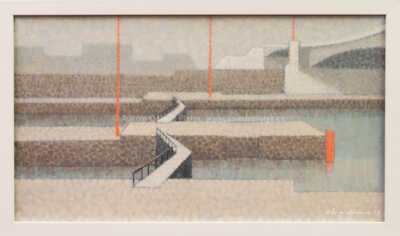 Jiří Chadima - Zdymadlo