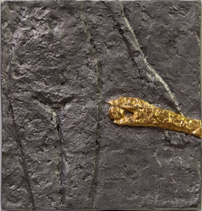 Olbram Zoubek - Pokušení