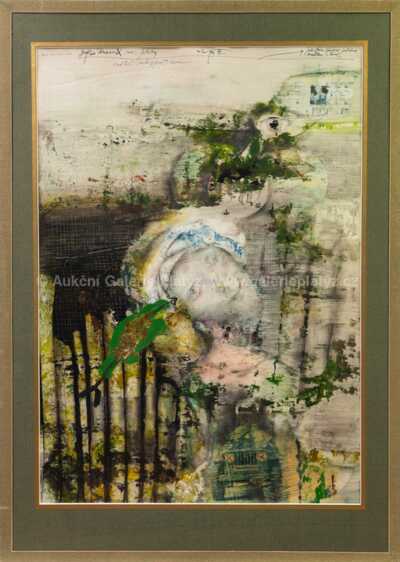 Stanislav  Vajce - Julietta