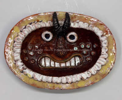 Jan Kutálek - Čert