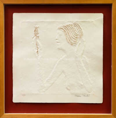 Olbram Zoubek - Jaro