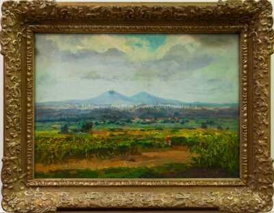 Vladimír Hroch - Buchlov