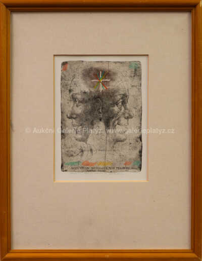 Jiří Anderle - Seneca