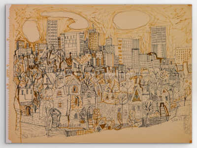 Jiří Šlitr - New York