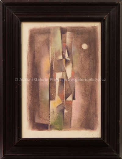 Bohumír Matal - Kompozice