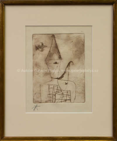 František  Tichý - Otec a syn I