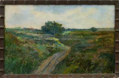 Fr. Soukup - Hostivař