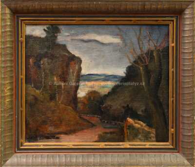 Oldřich Koníček - Šárka