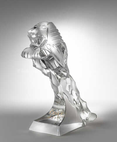 Jakub Švéda - Cena Český lev