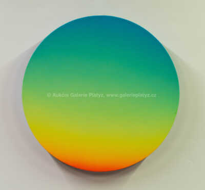 Jan Kaláb - GR Circle 0321