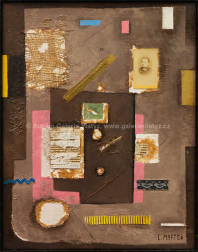 Liliana Maftei - Vzpomínka I