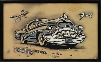 Kája Saudek - el ňůňo!