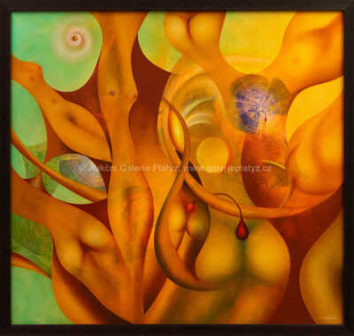 Jaroslav Vlasák - No comment